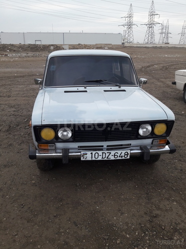 LADA (VAZ) 2106 1988, 300 km - 1.6 л - Bakı