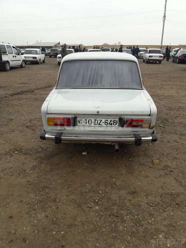 LADA (VAZ) 2106 1988, 300 km - 1.6 л - Bakı