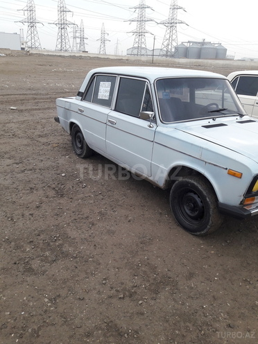 LADA (VAZ) 2106 1988, 300 km - 1.6 л - Bakı