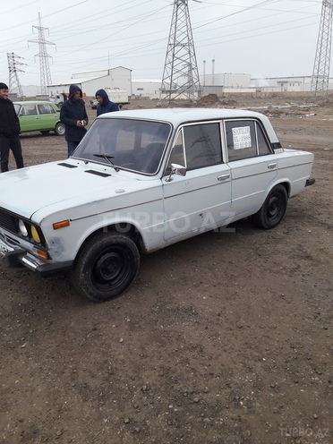 LADA (VAZ) 2106 1988, 300 km - 1.6 л - Bakı