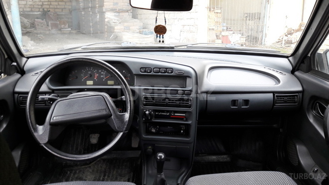 LADA (VAZ) 2114 2012, 145,000 km - 1.6 l - Quba