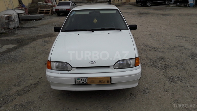 LADA (VAZ) 2114 2012, 145,000 km - 1.6 l - Quba