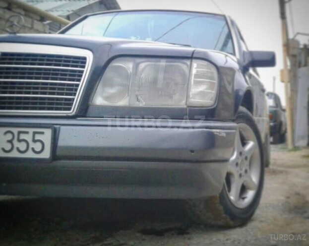 Mercedes E 200 1994, 360,000 km - 2.0 l - Bakı