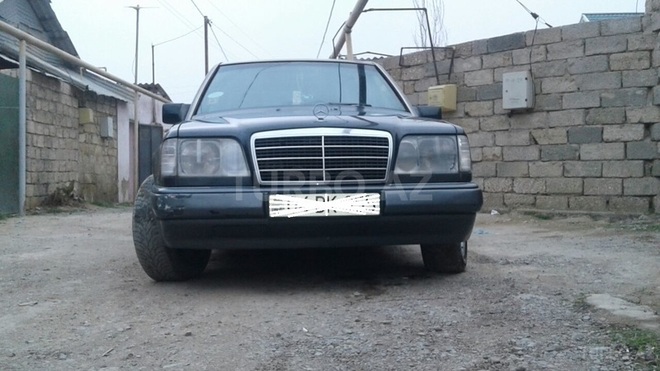 Mercedes E 200 1994, 360,000 km - 2.0 l - Bakı