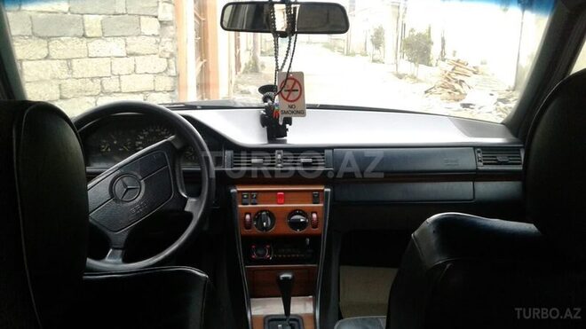 Mercedes E 200 1994, 360,000 km - 2.0 l - Bakı