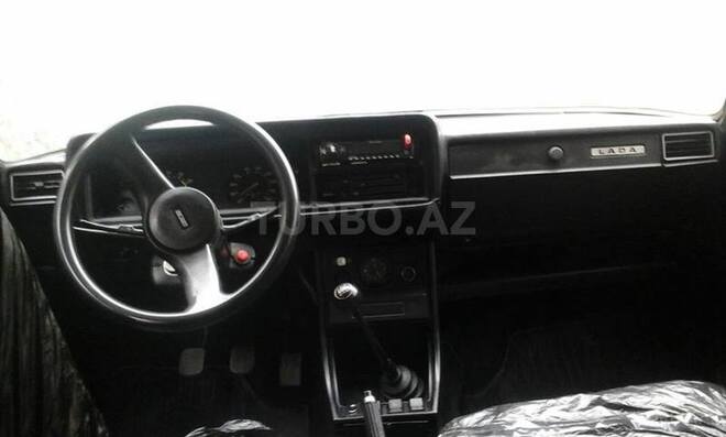 LADA (VAZ) 2107 2010, 55,000 km - 1.6 л - Bakı