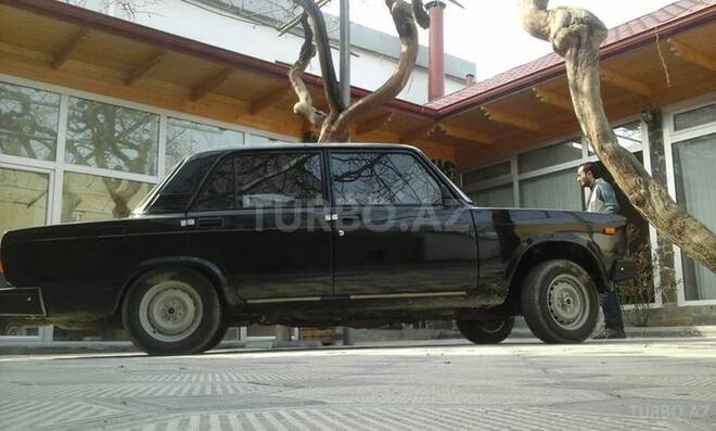 LADA (VAZ) 2107 2010, 55,000 km - 1.6 л - Bakı
