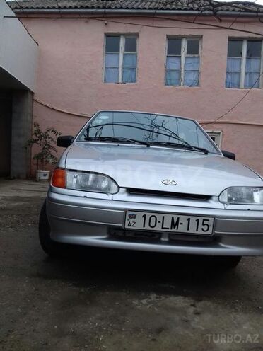 LADA (VAZ) 2115 2003, 305,000 km - 1.6 l - Quba