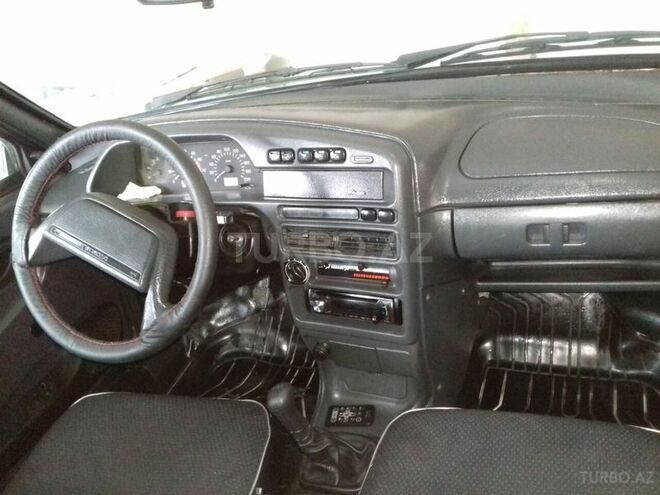 LADA (VAZ) 2115 2003, 305,000 km - 1.6 l - Quba