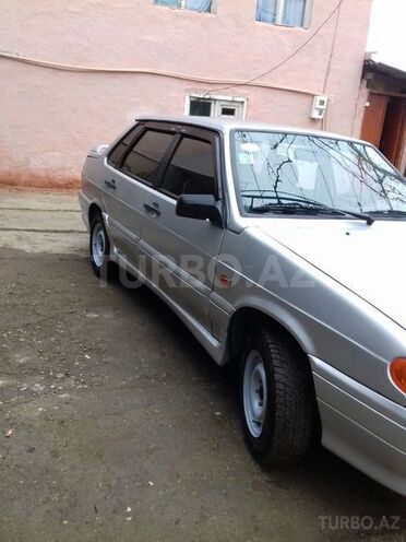 LADA (VAZ) 2115 2003, 305,000 km - 1.6 l - Quba
