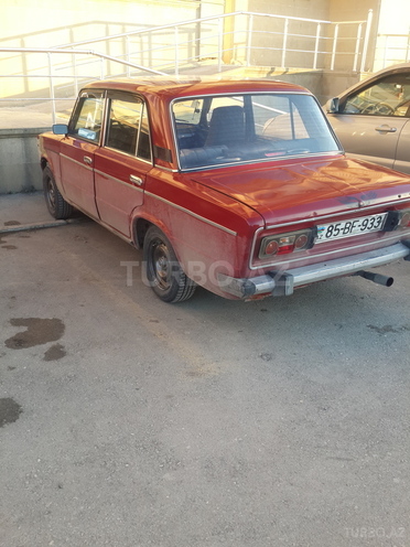LADA (VAZ) 2106 1979, 410,000 km - 1.6 l - Xırdalan