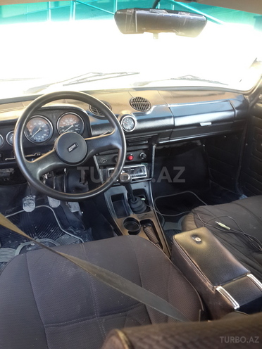LADA (VAZ) 2106 1979, 410,000 km - 1.6 l - Xırdalan
