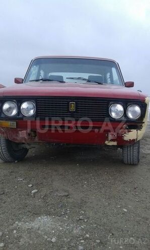 LADA (VAZ) 2106 1979, 410,000 km - 1.6 l - Xırdalan