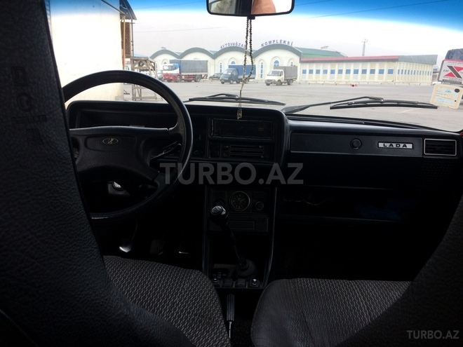 LADA (VAZ) 2107 2003, 131,000 km - 1.6 л - Bakı