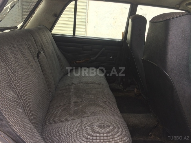 LADA (VAZ) 2107 2003, 131,000 km - 1.6 л - Bakı