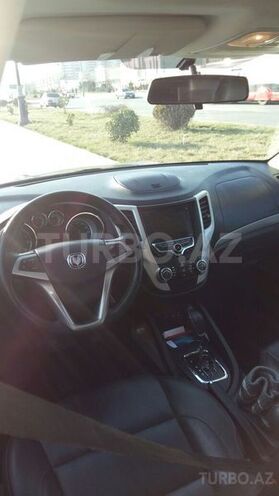 Changan CS 35 2015, 56,000 km - 1.8 l - Bakı