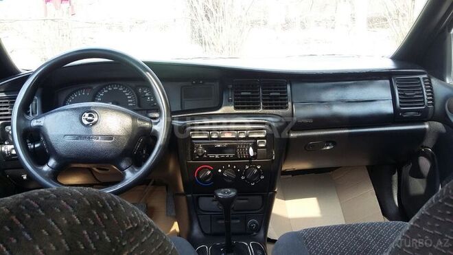 Opel Vectra 1995, 234,985 km - 1.8 л - Bakı