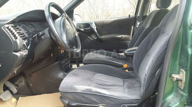 Opel Vectra 1995, 234,985 km - 1.8 л - Bakı