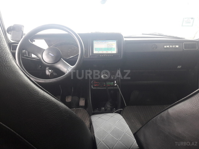 LADA (VAZ) 2107 2007, 113,000 km - 1.6 л - Kürdəmir