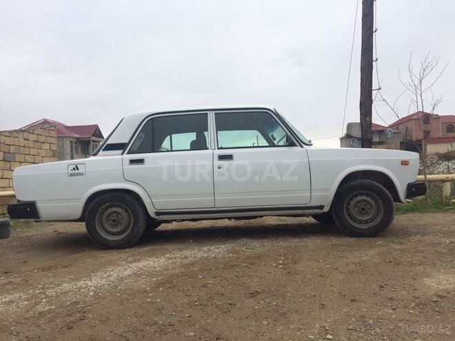 LADA (VAZ) 2107 2007, 113,000 km - 1.6 л - Kürdəmir