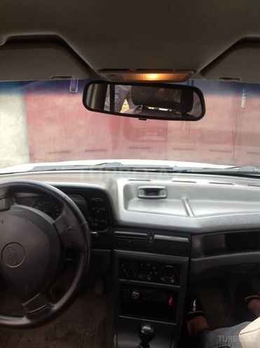 Daewoo Nexia 2008, 180,000 km - 1.7 l - Zaqatala