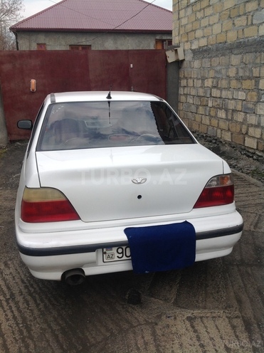 Daewoo Nexia 2008, 180,000 km - 1.7 l - Zaqatala