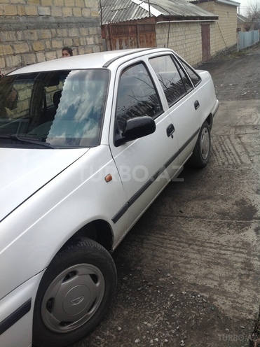 Daewoo Nexia 2008, 180,000 km - 1.7 l - Zaqatala