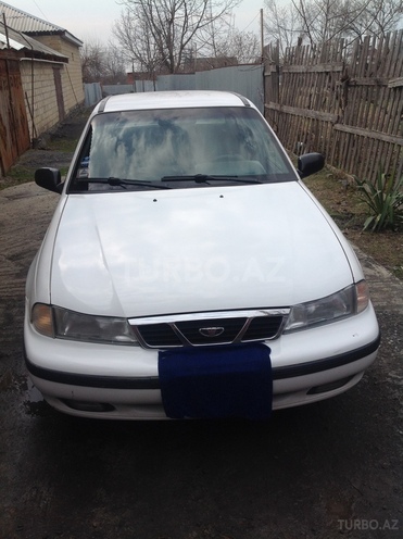 Daewoo Nexia 2008, 180,000 km - 1.7 l - Zaqatala