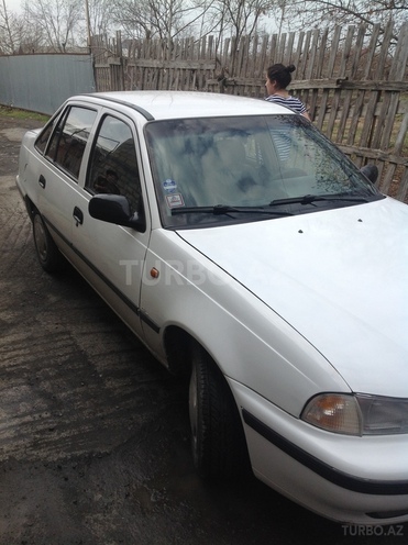 Daewoo Nexia 2008, 180,000 km - 1.7 l - Zaqatala