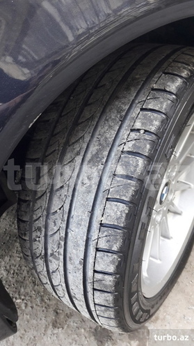 BMW 523 2000, 333,444 km - 2.5 л - Bakı