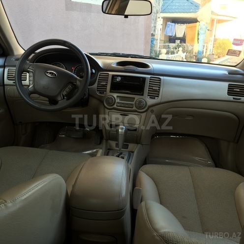 Kia Optima 2008, 165,000 km - 2.0 л - Bakı