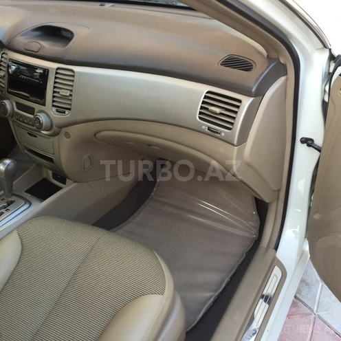 Kia Optima 2008, 165,000 km - 2.0 л - Bakı