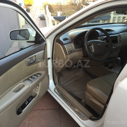 Kia Optima 2008, 165,000 km - 2.0 л - Bakı