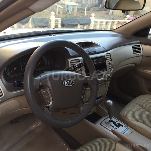 Kia Optima 2008, 165,000 km - 2.0 л - Bakı