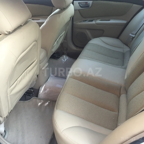 Kia Optima 2008, 165,000 km - 2.0 л - Bakı