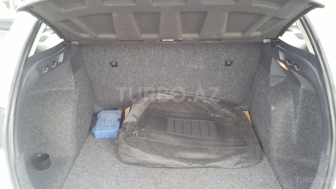 SEAT Ibiza 2012, 76,000 km - 1.6 l - Bakı