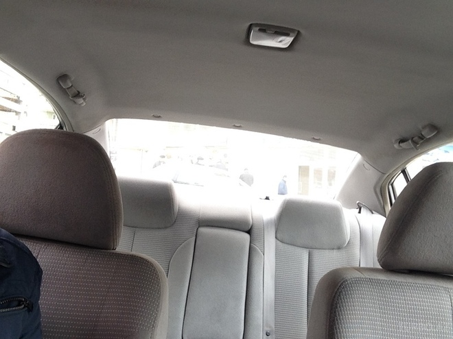 Nissan Altima 2007, 495,000 km - 2.5 l - Bakı