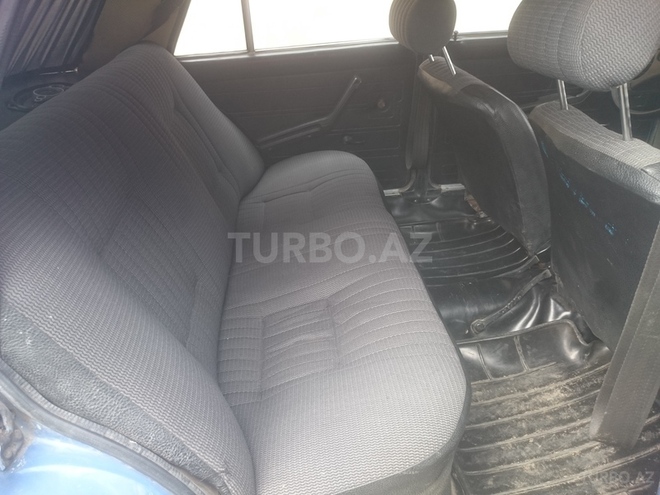 LADA (VAZ) 2106 1991, 557,832 km - 1.5 l - Qax