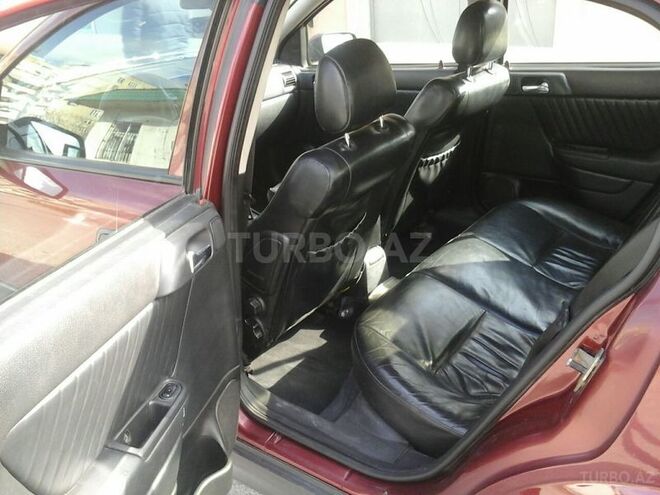 Opel Astra 1998, 250,000 km - 1.6 l - Bakı