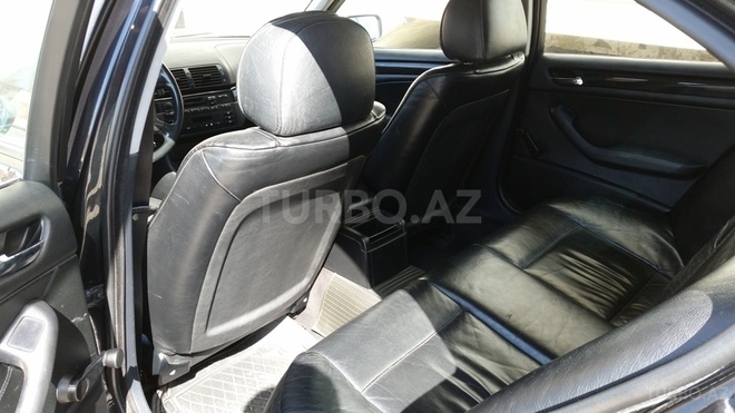 BMW 318 1998, 280,000 km - 1.9 l - Bakı