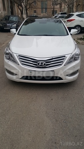 Hyundai Grandeur 2012, 94,800 km - 3.0 л - Bakı