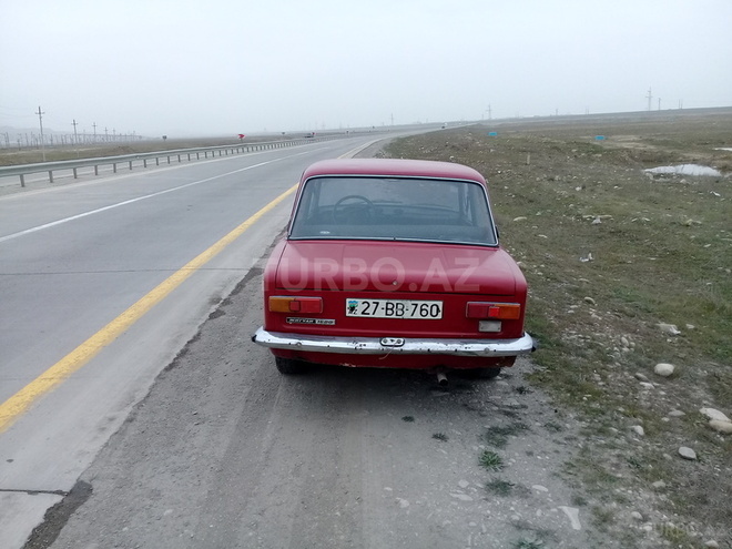 LADA (VAZ) 21011 1981, 245,000 km - 1.3 l - Xaçmaz