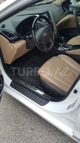 Hyundai Grandeur 2012, 94,800 km - 3.0 л - Bakı