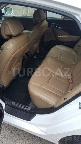 Hyundai Grandeur 2012, 94,800 km - 3.0 л - Bakı
