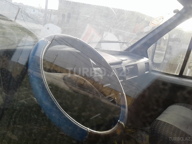 GAZ 2705 2000, 110 km - 2.8 l - Bakı