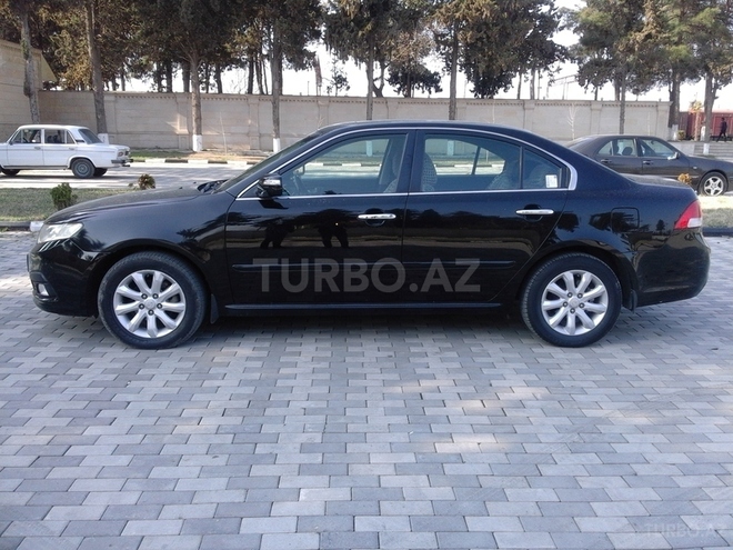 Kia Optima 2008, 125,050 km - 2.0 l - İmişli