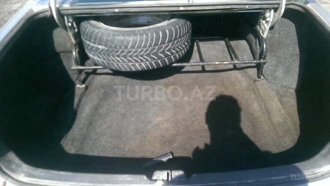 GAZ 31105 2004, 109,000 km - 2.3 l - Şəki