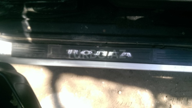 GAZ 31105 2004, 109,000 km - 2.3 l - Şəki