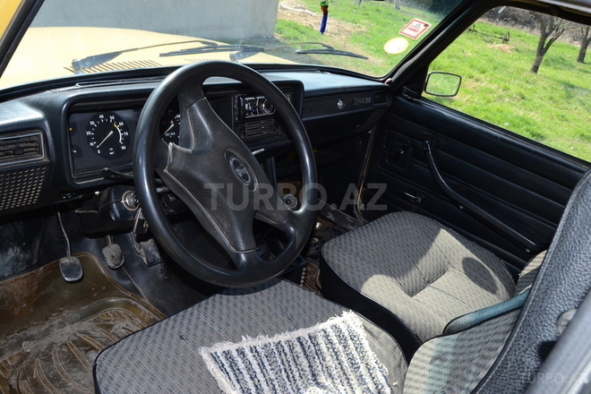 LADA (VAZ) 2107 2000, 159,000 km - 1.6 l - Ağdam