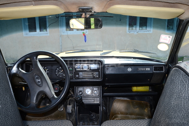 LADA (VAZ) 2107 2000, 159,000 km - 1.6 l - Ağdam